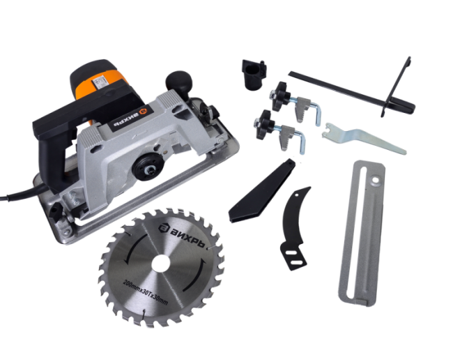 Дисковая пила Вихрь ДП-200СТ Дисковая пила Вихрь ДП-200СТ