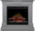 Каминокомплект Chelsea - Grey с очагом Symphony 26'' DF2624L-INT