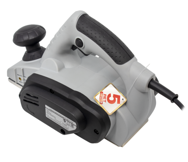 Рубанок электрический Ресанта Р-82/1100