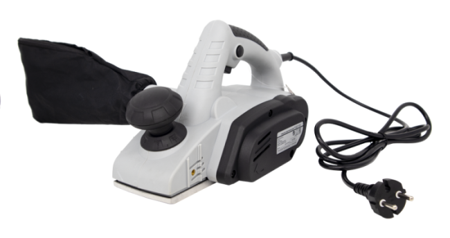 Рубанок электрический Ресанта Р-82/1100