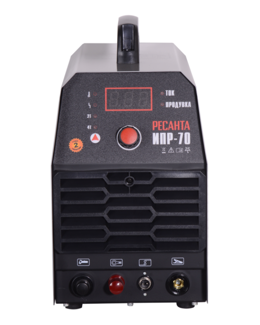 Инвентор для плазменной резки Ресанта ИПР-70