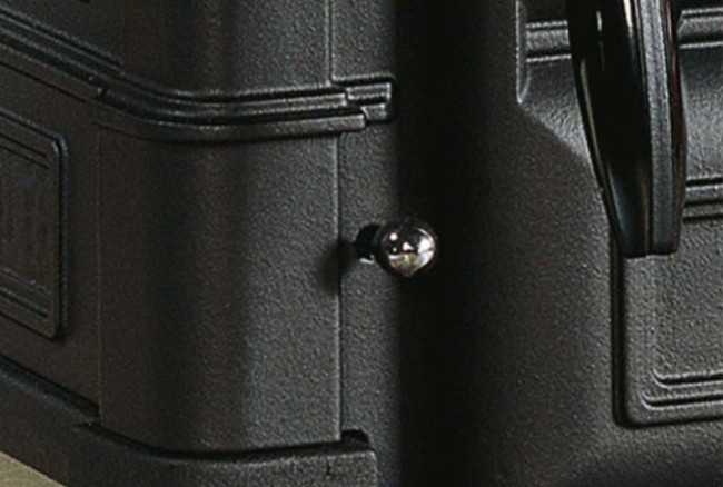 La Nordica Giulietta X 4.0 (черный антрацит)