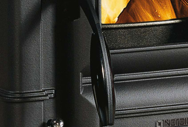 La Nordica Giulietta X 4.0 (черный антрацит)