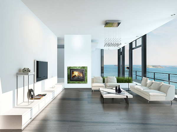 KAWMET W17 Dekor 16кВт