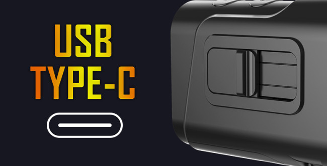 Тепловизионный монокуляр iRay DV DP 09