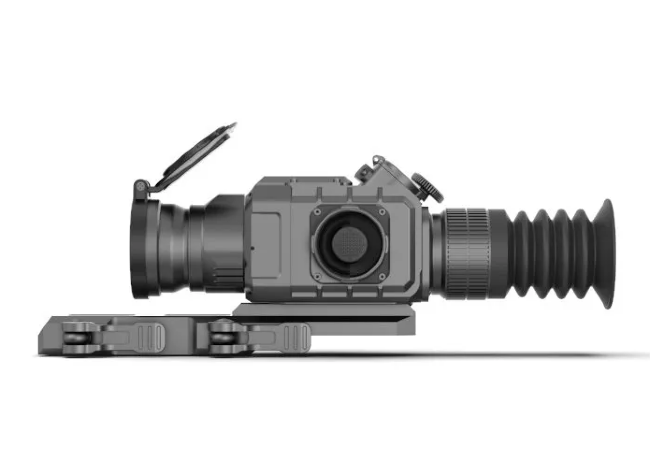 Тепловизионный прицел CONOTECH Polaris-350R