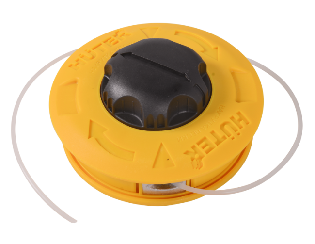 Триммер бензиновый HUTER GGT-2500T