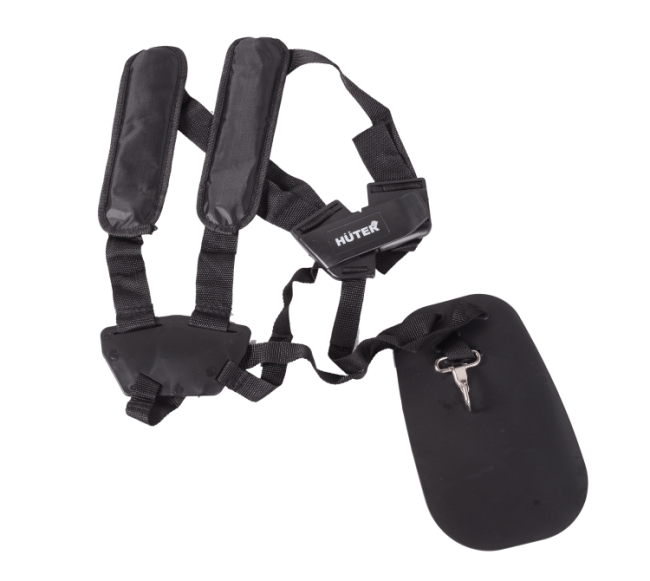 Триммер бензиновый HUTER GGT-2500T