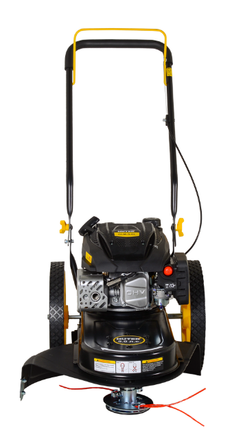 Газонокосилка лесочная GLM-5.0 L