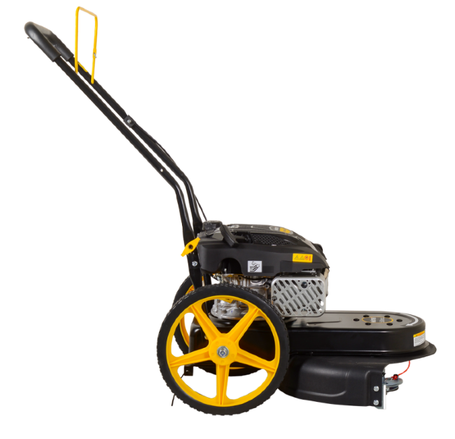 Газонокосилка лесочная GLM-5.0 L