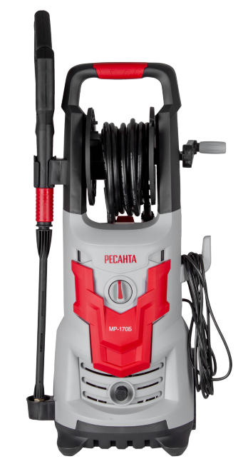 Мойка МР-170Б Ресанта Мойка МР-170Б Ресанта