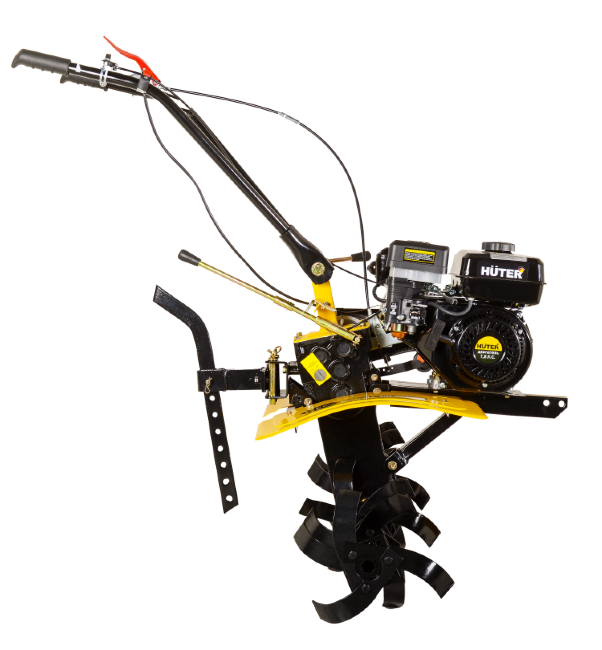 Сельскохозяйственная машина Huter МК-7800PL BIG FOOT