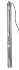 Скважинный насос Ресанта НС 50/85 Проф (d.75 mm, кабель 50 м)