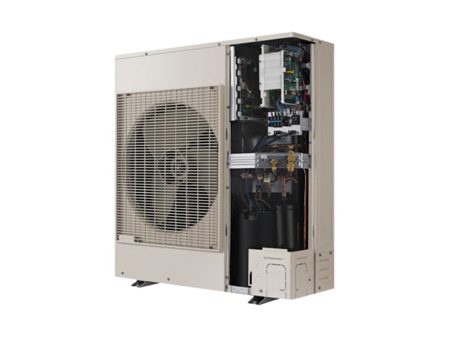 Внешний блок AC100MXADKH/EU