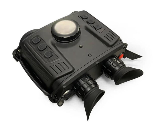 Тепловизионный бинокль HTI HT-C600 Тепловизионный бинокль HTI HT-C600