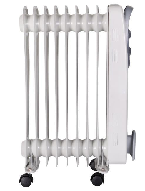 Масляный радиатор РЕСАНТА ОМ-9Н Масляный радиатор РЕСАНТА ОМ-9Н