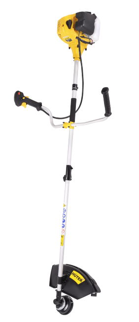 Триммер бензиновый HUTER GGT-800S