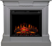 Каминокомплект Chelsea - Grey с очагом XHD28L-INT