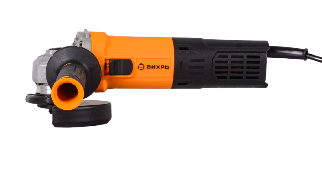 Углошлифовальная машина Вихрь УШМ-125/1400 ЭПП