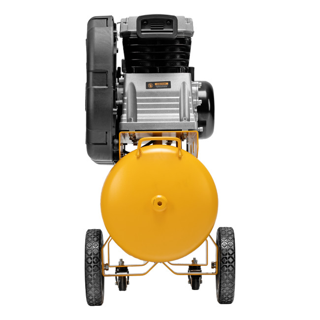 Компрессор воздушный рем. привод BCI 2100/50, 2,1 кВт, 50 литров, 400 л/мин Denzel