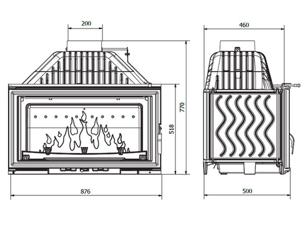 KAWMET W15 18кВт KAWMET W15 18кВт