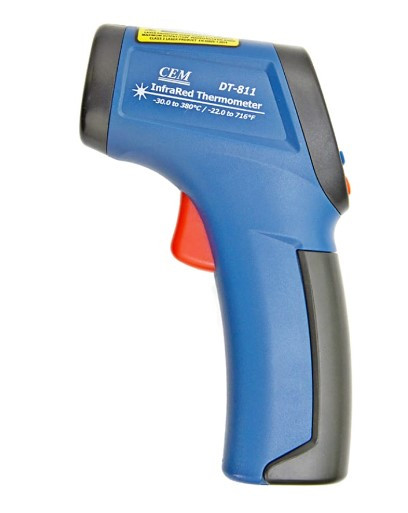 Пирометр CEM DT-811