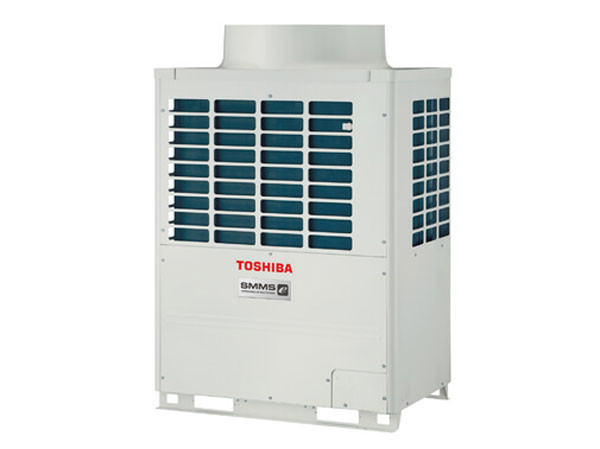 Toshiba Внешний SMMS-e R410A (MMY-MAP0806HT8P-E) Toshiba Внешний SMMS-e R410A (MMY-MAP0806HT8P-E)