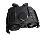 Тепловизионный бинокль HTI HT-C640 Тепловизионный бинокль HTI HT-C640