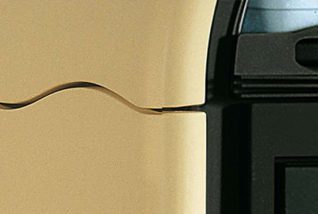 La Nordica Stefany forno PЕ (бежевый)