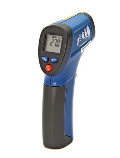 Пирометр CEM DT-812