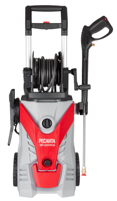 Мойка МР-220ПРОФ Ресанта Мойка МР-220ПРОФ Ресанта