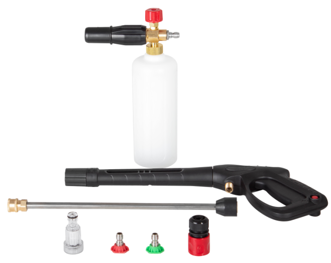 Мойка МР-220ПРОФ Ресанта Мойка МР-220ПРОФ Ресанта