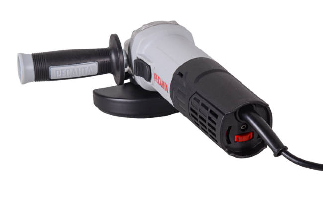 Углошлифовальная машина Ресанта УШМ-125/1400 ЭПП