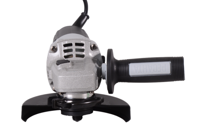 Углошлифовальная машина Ресанта УШМ-125/1400 ЭПП