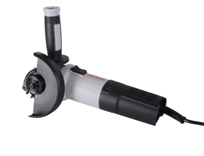 Углошлифовальная машина Ресанта УШМ-125/1400 ЭПП