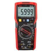 Мультиметр RGK DM-20 Мультиметр RGK DM-20