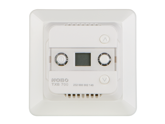 TXB 700 центральный