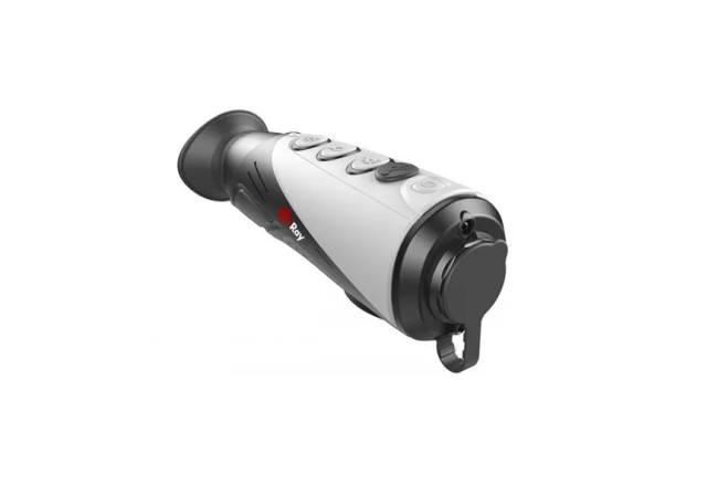 Тепловизионный монокуляр iRay xEye C2W