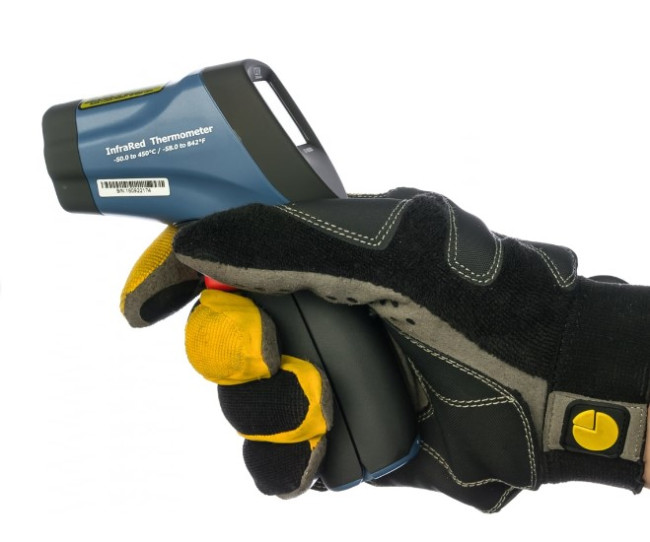 Пирометр CEM DT-8860B