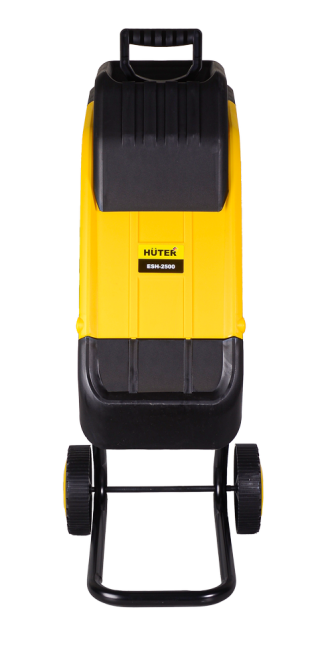 Садовый измельчитель HUTER ESH-2500