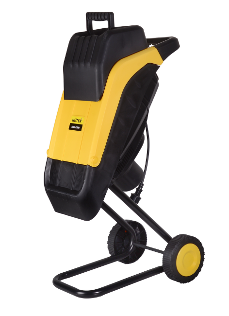 Садовый измельчитель HUTER ESH-2500