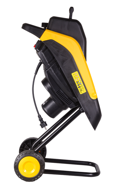 Садовый измельчитель HUTER ESH-2500