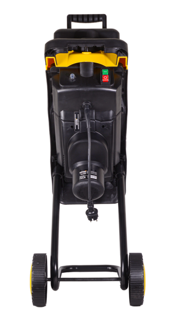 Садовый измельчитель HUTER ESH-2500