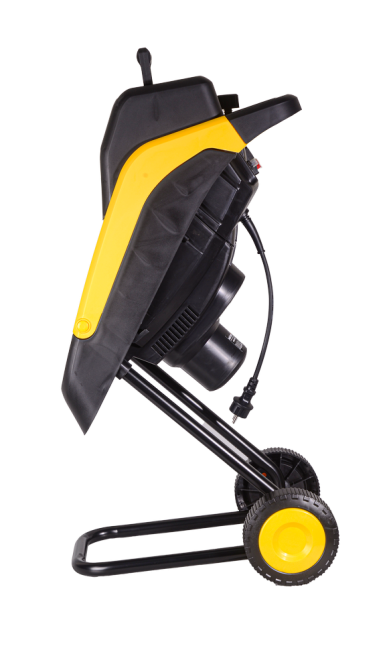 Садовый измельчитель HUTER ESH-2500