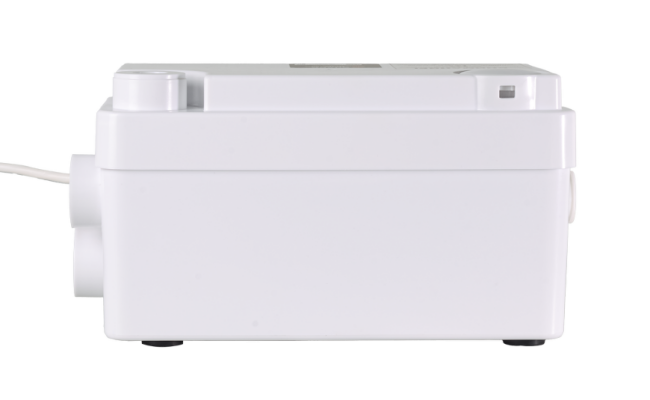 Канализационный насос Вихрь КН-250 Канализационный насос Вихрь КН-250