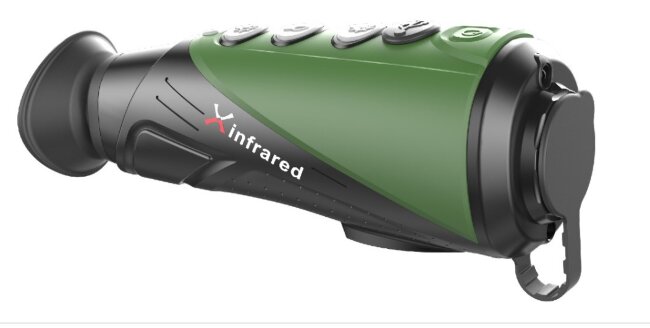 Тепловизионный монокуляр iRay xEye E3N