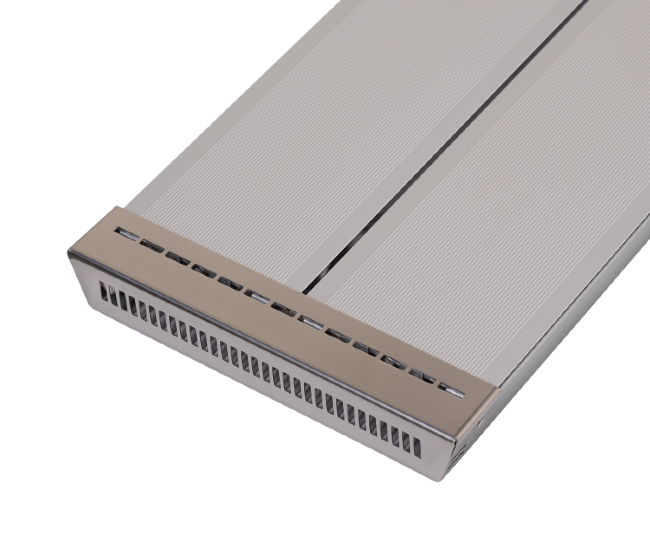 Инфракрасный обогреватель РЕСАНТА ИКО-2000