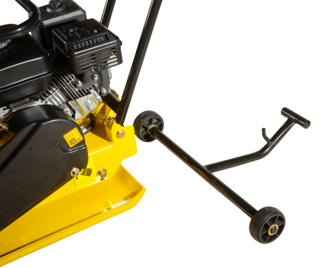 Виброплита Huter VP-90W Виброплита Huter VP-90W