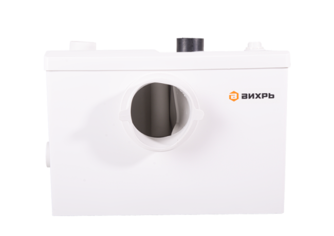 Канализационный насос Вихрь КН-700