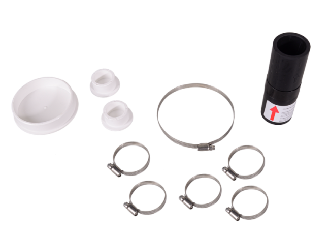 Канализационный насос Вихрь КН-700